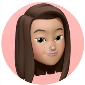 Meet your Posher, Kate